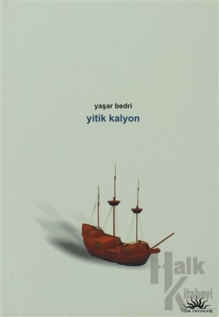 Yitik Kalyon