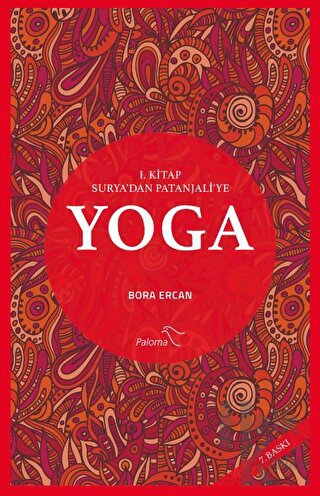 Yoga 1. Kitap - Halkkitabevi