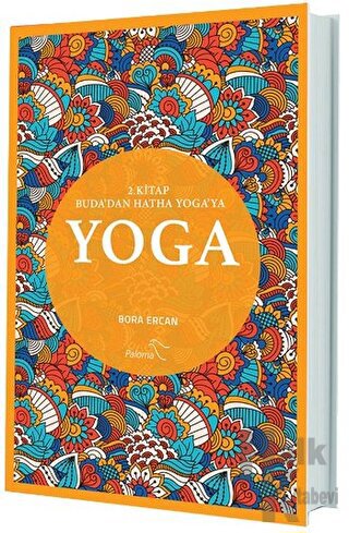 Yoga 2. Kitap
