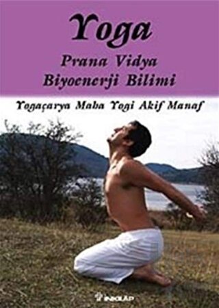 Yoga Prana Vidya Biyoenerji Bilimi - Halkkitabevi