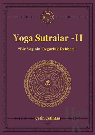 Yoga Sutralar 2 (Ciltli)