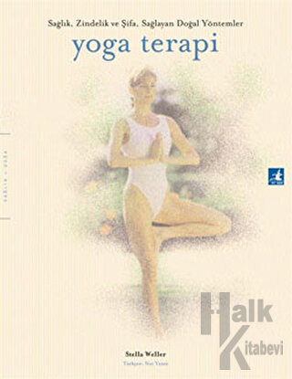 Yoga Terapi