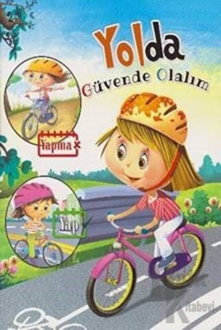 Yolda - Güvende Olalım