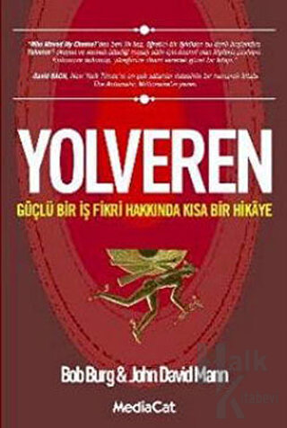 Yolveren - Halkkitabevi