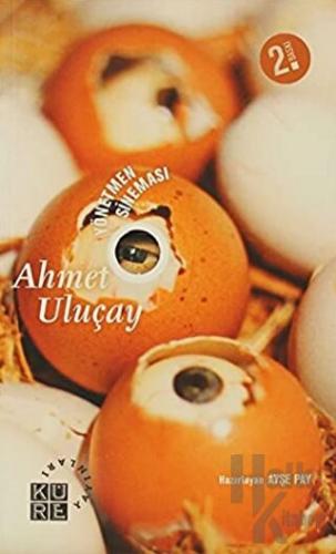 Yönetmen Sineması - Ahmet Uluçay