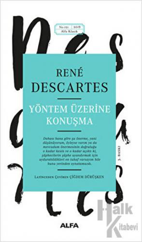 Yöntem Üzerine Konuşma - Halkkitabevi