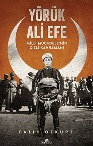 Yörük Ali Efe - Halkkitabevi