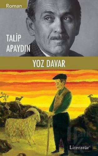 Yoz Davar - Halkkitabevi