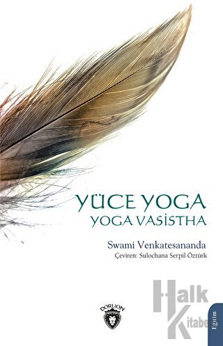 Yüce Yoga - Yoga Vasistha