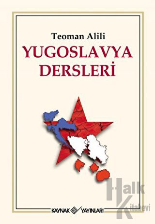 Yugoslavya Dersleri - Halkkitabevi