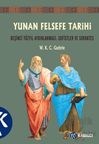 Yunan Felsefe Tarihi 3. Cilt
