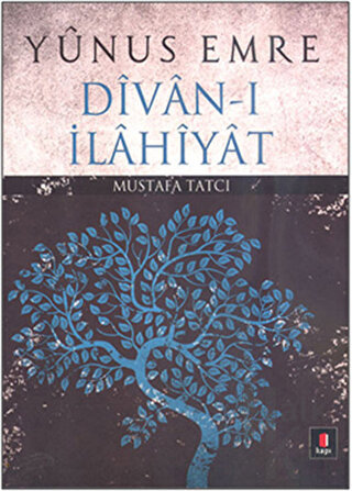 Yunus Emre Divan-ı İlahiyat (Ciltli)