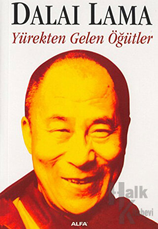 Yürekten Gelen Öğütler - Halkkitabevi