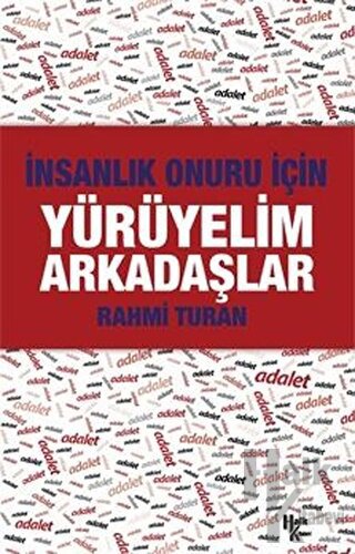 Yürüyelim Arkadaşlar