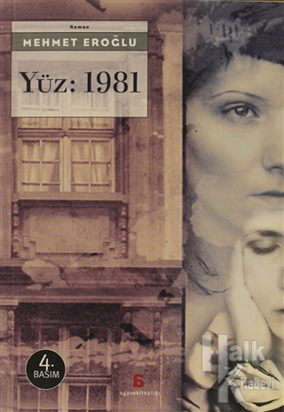 Yüz: 1981 - Halkkitabevi