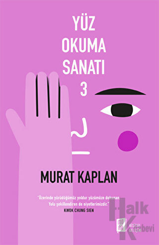 Yüz Okuma Sanatı 3