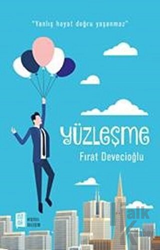 Yüzleşme