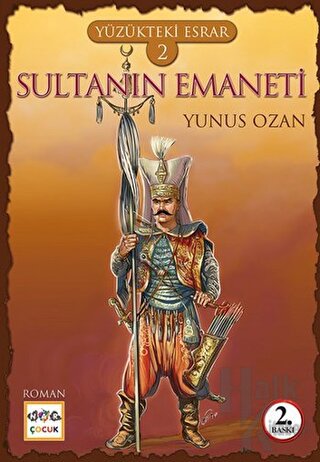Yüzükteki Esrar 2: Sultanın Emaneti