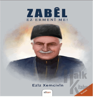 Zabel - Ez Ermeni Me!