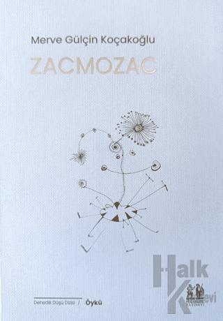 Zacmozac - Halkkitabevi