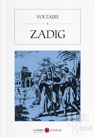 Zadig - Halkkitabevi