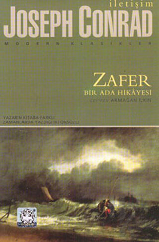 Zafer - Halkkitabevi