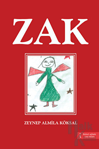 Zak - Halkkitabevi