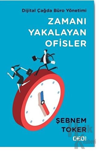 Zamanı Yakalayan Ofisler - Halkkitabevi