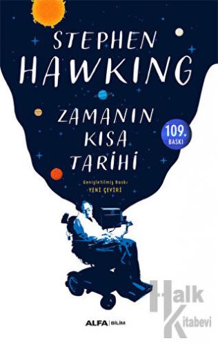 Zamanın Kısa Tarihi