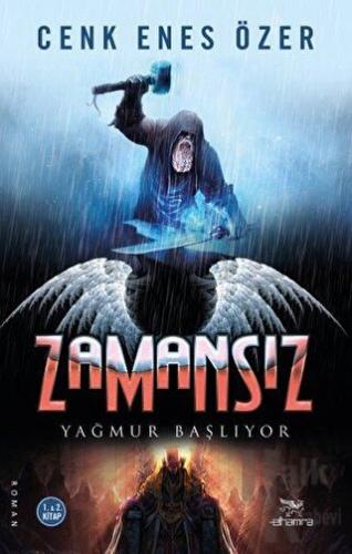 Zamansız - Yağmur Başlıyor
