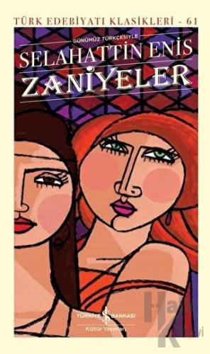 Zaniyeler (Ciltli) - Halkkitabevi