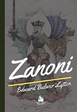 Zanoni - Halkkitabevi