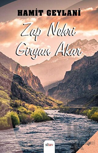 Zap Nehri Gıryan Akar - Halkkitabevi