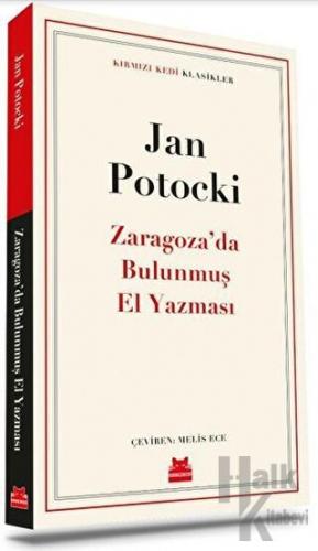 Zaragoza’da Bulunmuş El Yazması