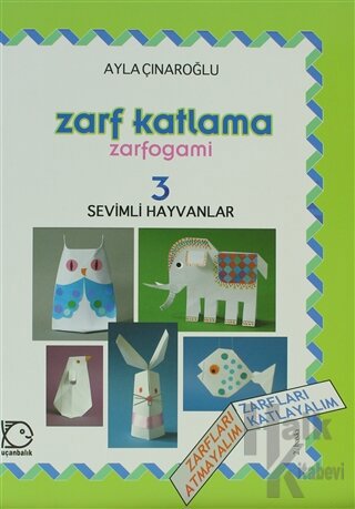 Zarf Katlama Zarfogami : 3
