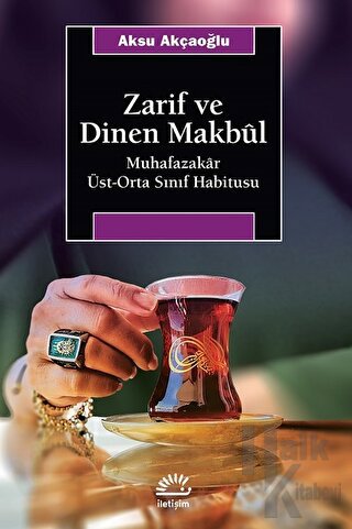 Zarif ve Dinen Makbul - Halkkitabevi