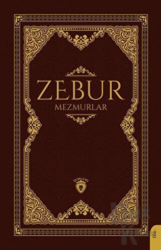 Zebur - Halkkitabevi