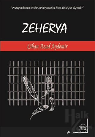 Zeherya - Halkkitabevi