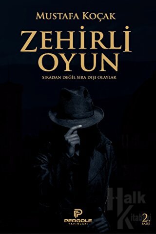 Zehirli Oyun