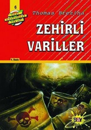 Zehirli Variller