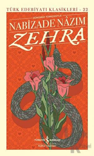 Zehra (Ciltli) - Halkkitabevi
