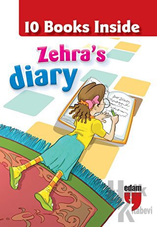 Zehra's Diary Set (10 Kitap Takım)
