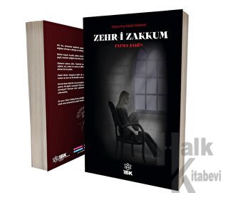 Zehri Zakkum - Halkkitabevi