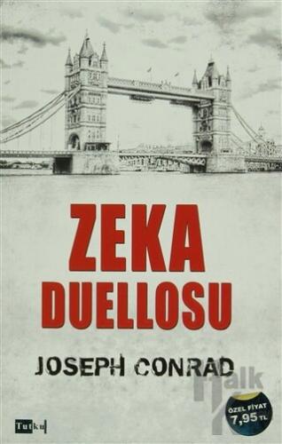 Zeka Duellosu