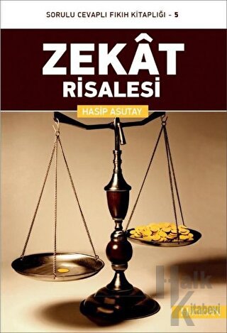 Zekat Risalesi - Halkkitabevi