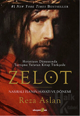 Zelot - Halkkitabevi