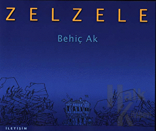 Zelzele - Halkkitabevi