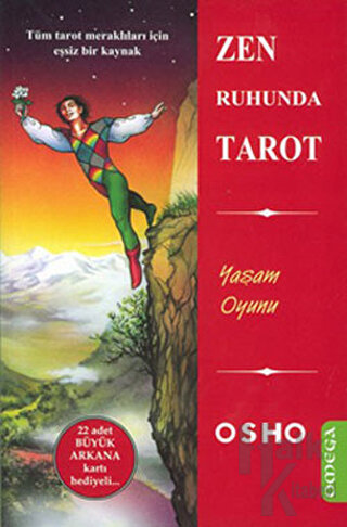 Zen Ruhunda Tarot - Halkkitabevi