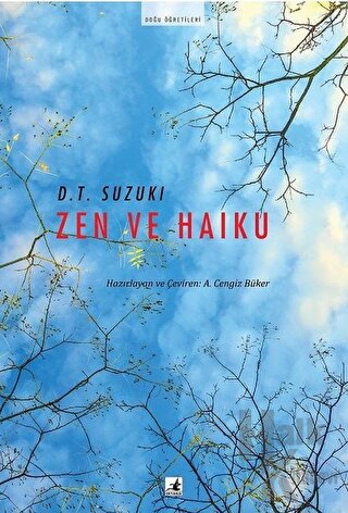Zen ve Haiku - Halkkitabevi