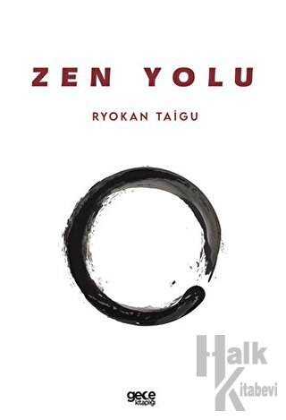 Zen Yolu - Halkkitabevi